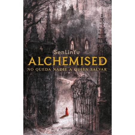 ALCHEMISED