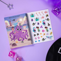 AGENDA ESCOLAR 25-26 ANNA KADABRA