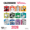 CALENDARIO 2026 IBAÑEZ
