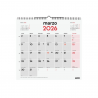 CALENDARIO PARED 2026