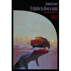 EL DIABLO TE LLEVA A CASA