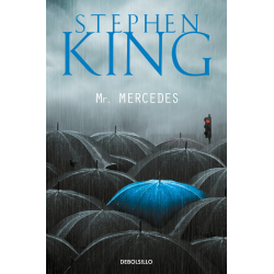 MR MERCEDES