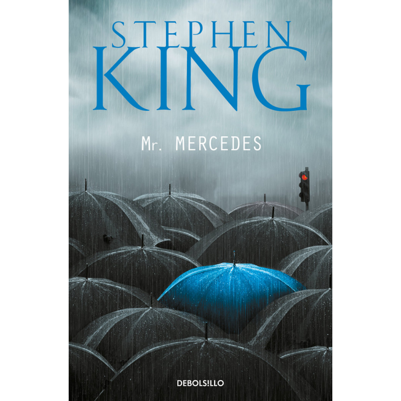 MR MERCEDES