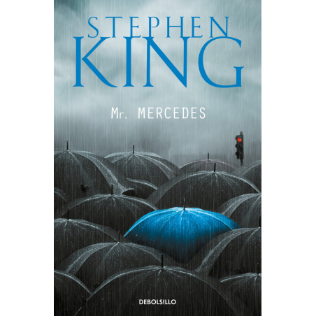 MR MERCEDES