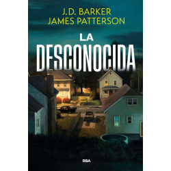LA DESCONOCIDA