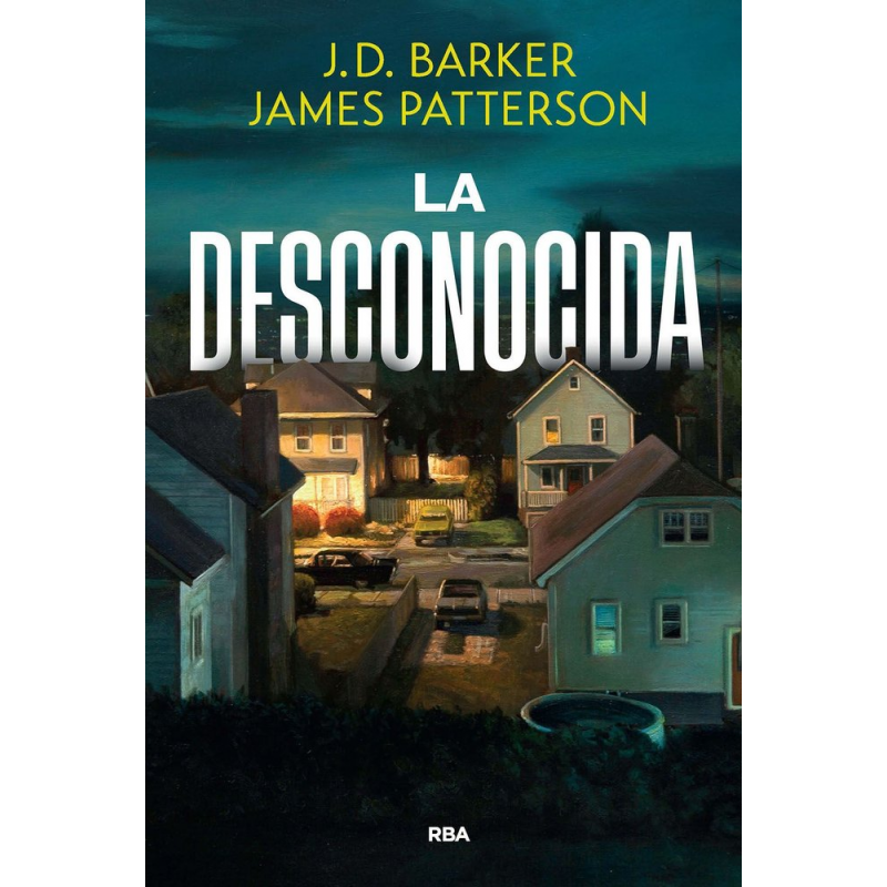 LA DESCONOCIDA