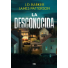 LA DESCONOCIDA