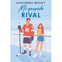 MI QUERIDO RIVAL
