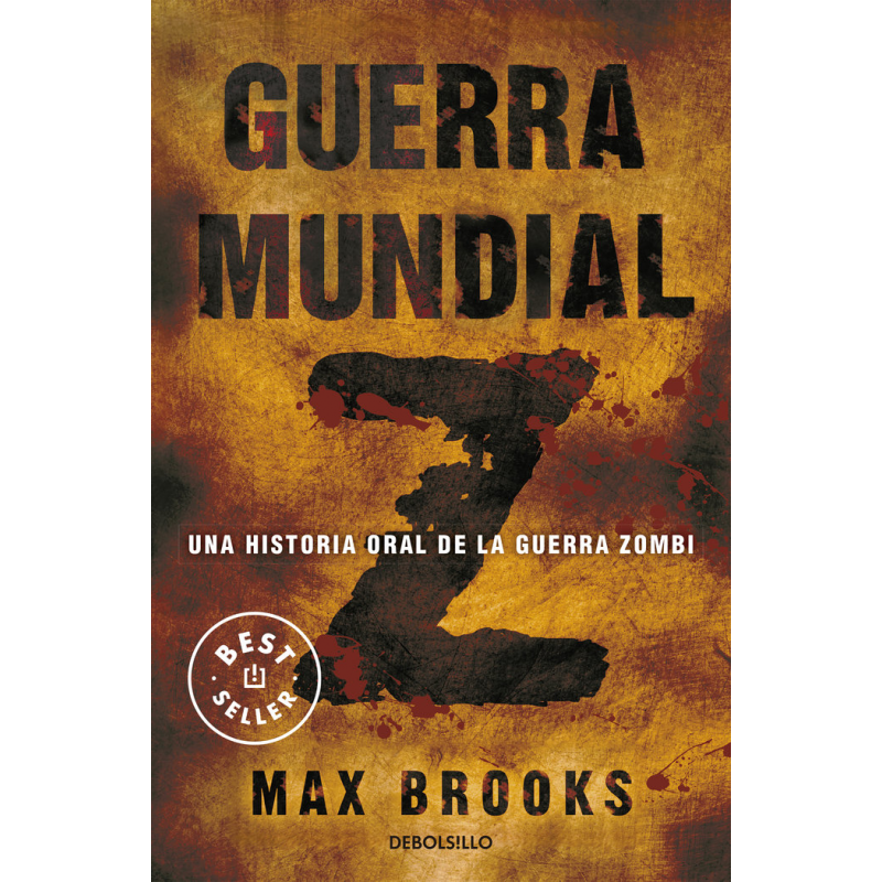 GUERRA MUNDIAL Z