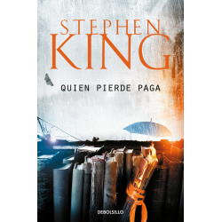 QUIEN PIERDE PAGA