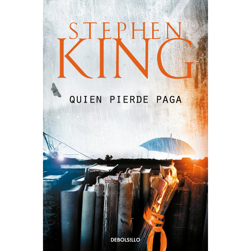 QUIEN PIERDE PAGA