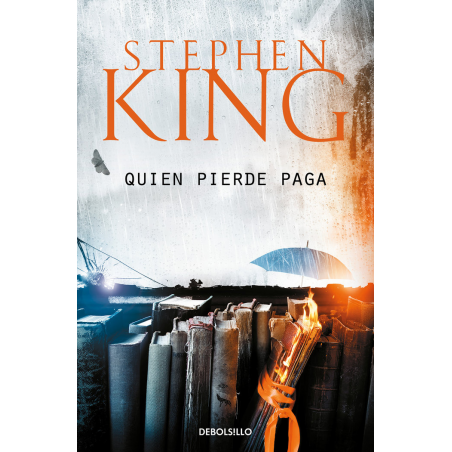 QUIEN PIERDE PAGA
