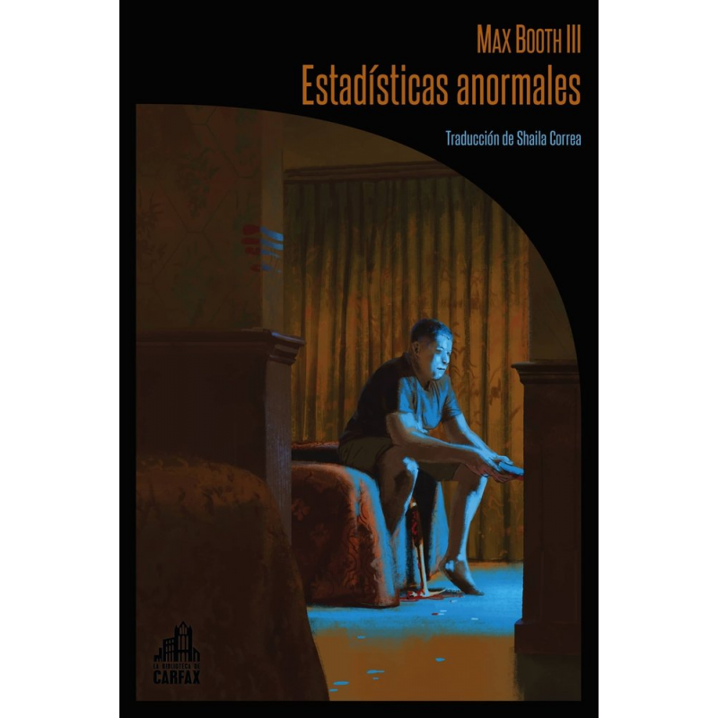 ESTADISTICAS ANORMALES