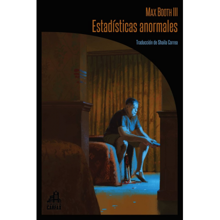 ESTADISTICAS ANORMALES