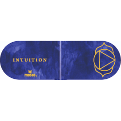 SET DE MARCAPAGINAS MAGNETICOS 7 CHAKRAS