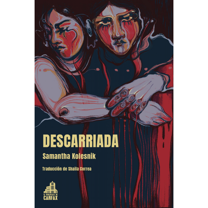 DESCARRIADA