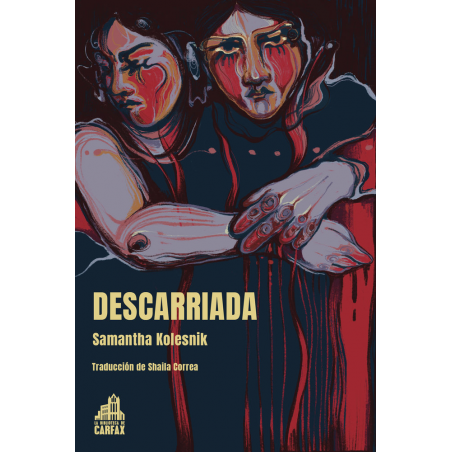 DESCARRIADA