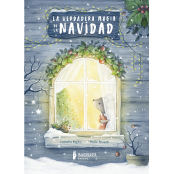 LA VERDADERA MAGIA DE LA NAVIDAD