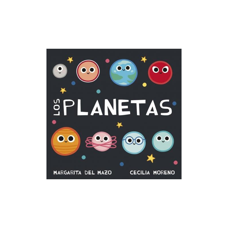 LOS PLANETAS