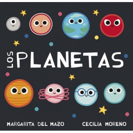 LOS PLANETAS
