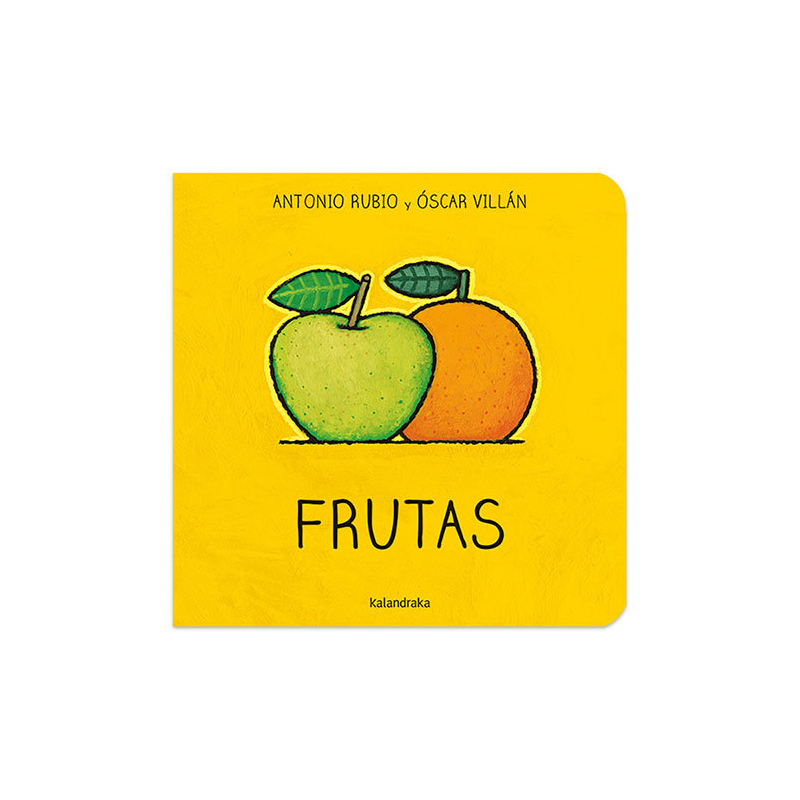 FRUTAS