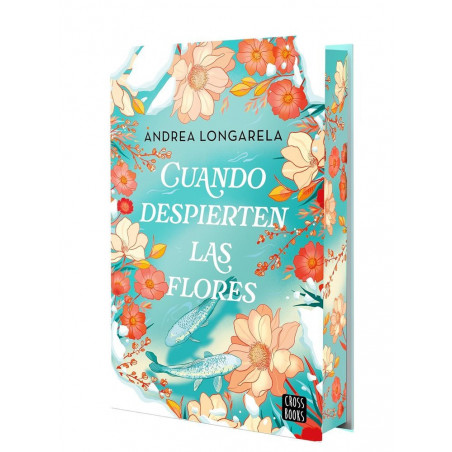 CUANDO DESPIERTEN LAS FLORES - CANTOS PINTADOS