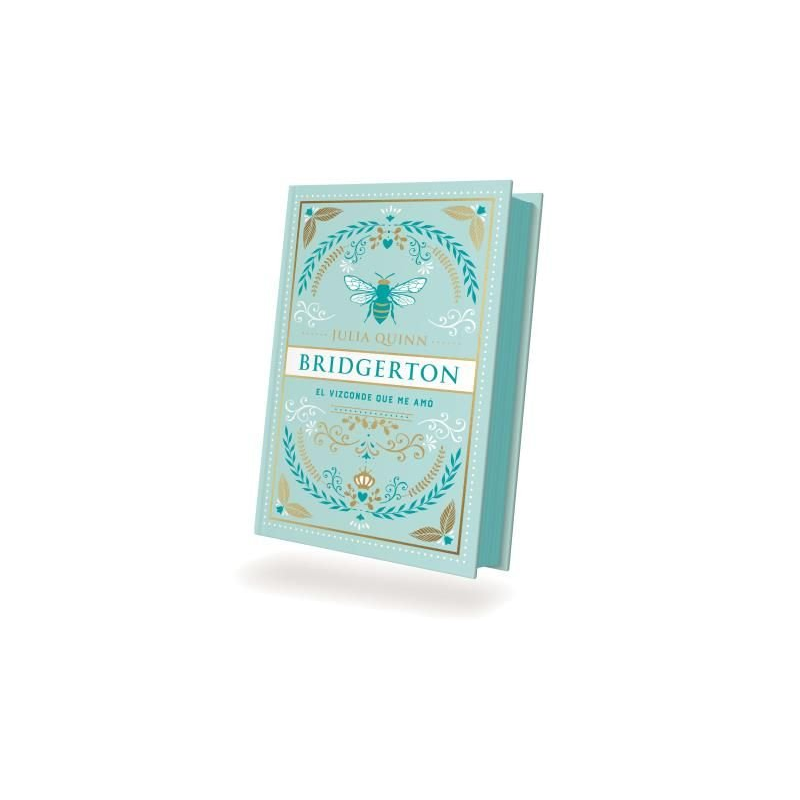 EL VIZCONDE QUE ME AMO