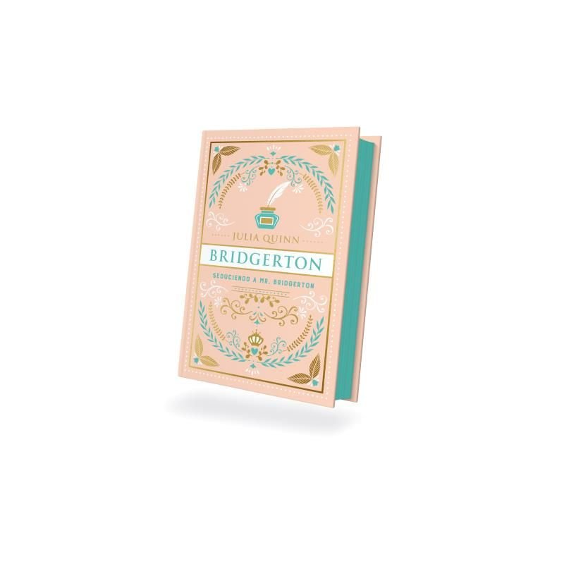 SEDUCIENDO A MR BRIDGERTON
