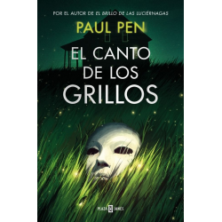 EL CANTO DE LOS GRILLOS