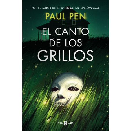 EL CANTO DE LOS GRILLOS