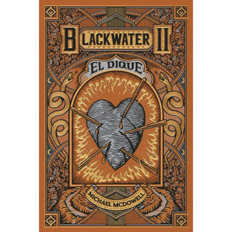 BLACKWATER II - EL DIQUE