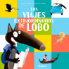LOS VIAJES EXTRAORDINARIOS DE LOBO