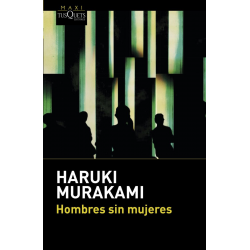 HOMBRES SIN MUJERES