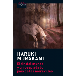 FIN DEL MUNDO Y UN DESPIADADO PAIS DE LAS MARAVILLAS