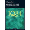 1Q84 LIBRO 1 Y 2