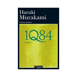 1Q84 LIBRO 3