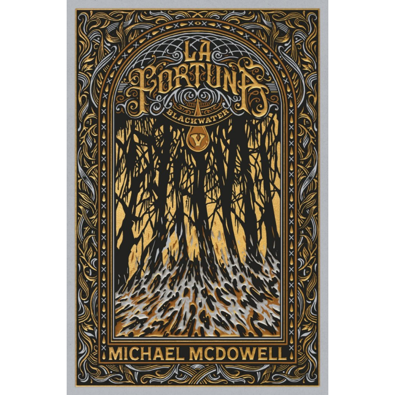 BLACKWATER V - LA FORTUNA