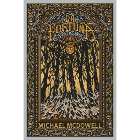 BLACKWATER V - LA FORTUNA