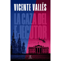 LA CAZA DEL EJECUTOR