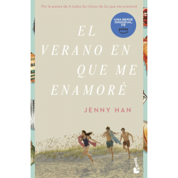 EL VERANO EN QUE ME ENAMORE