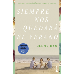 SIEMPRE NOS QUEDARA EL VERANO