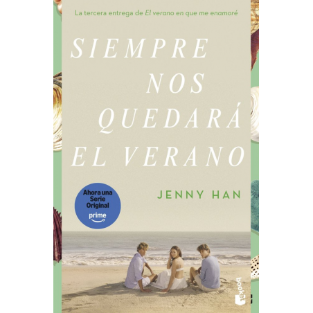 SIEMPRE NOS QUEDARA EL VERANO