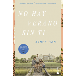 NO HAY VERANO SIN TI