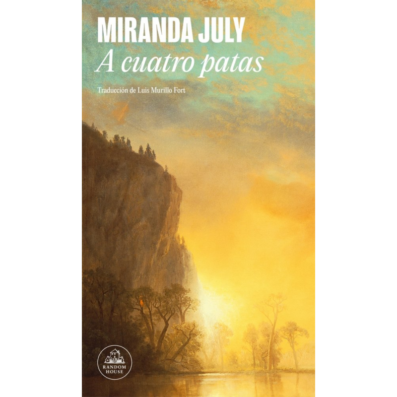 A CUATRO PATAS