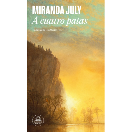 A CUATRO PATAS