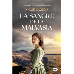 LA SANGRE DE LA MALVASIA