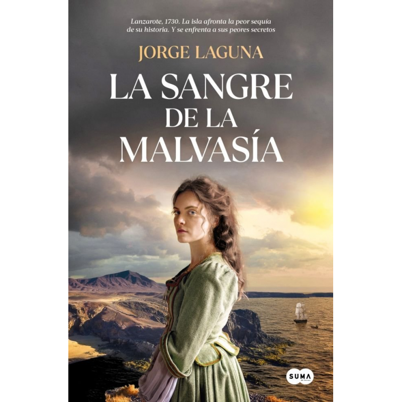 LA SANGRE DE LA MALVASIA