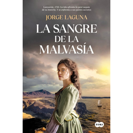 LA SANGRE DE LA MALVASIA