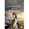 LA SANGRE DE LA MALVASIA