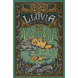 BLACKWATER VI - LA LLUVIA